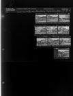 Clearing for New Building (10 Negatives), March 2-3, 1964 [Sleeve 3, Folder c, Box 32]
